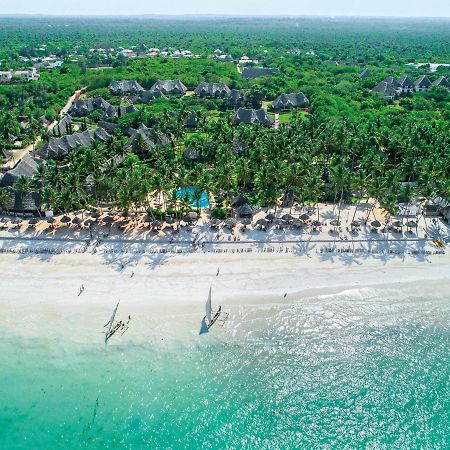 Veraclub Zanzibar Village Kiwengwa  Esterno foto