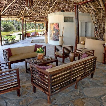 Veraclub Zanzibar Village Kiwengwa  Esterno foto