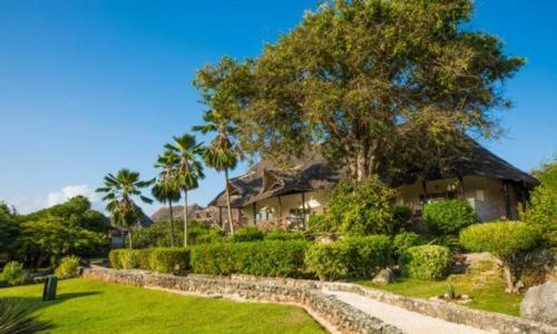 Veraclub Zanzibar Village Kiwengwa  Esterno foto