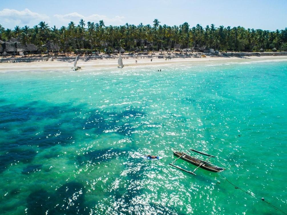 Veraclub Zanzibar Village Kiwengwa  Esterno foto