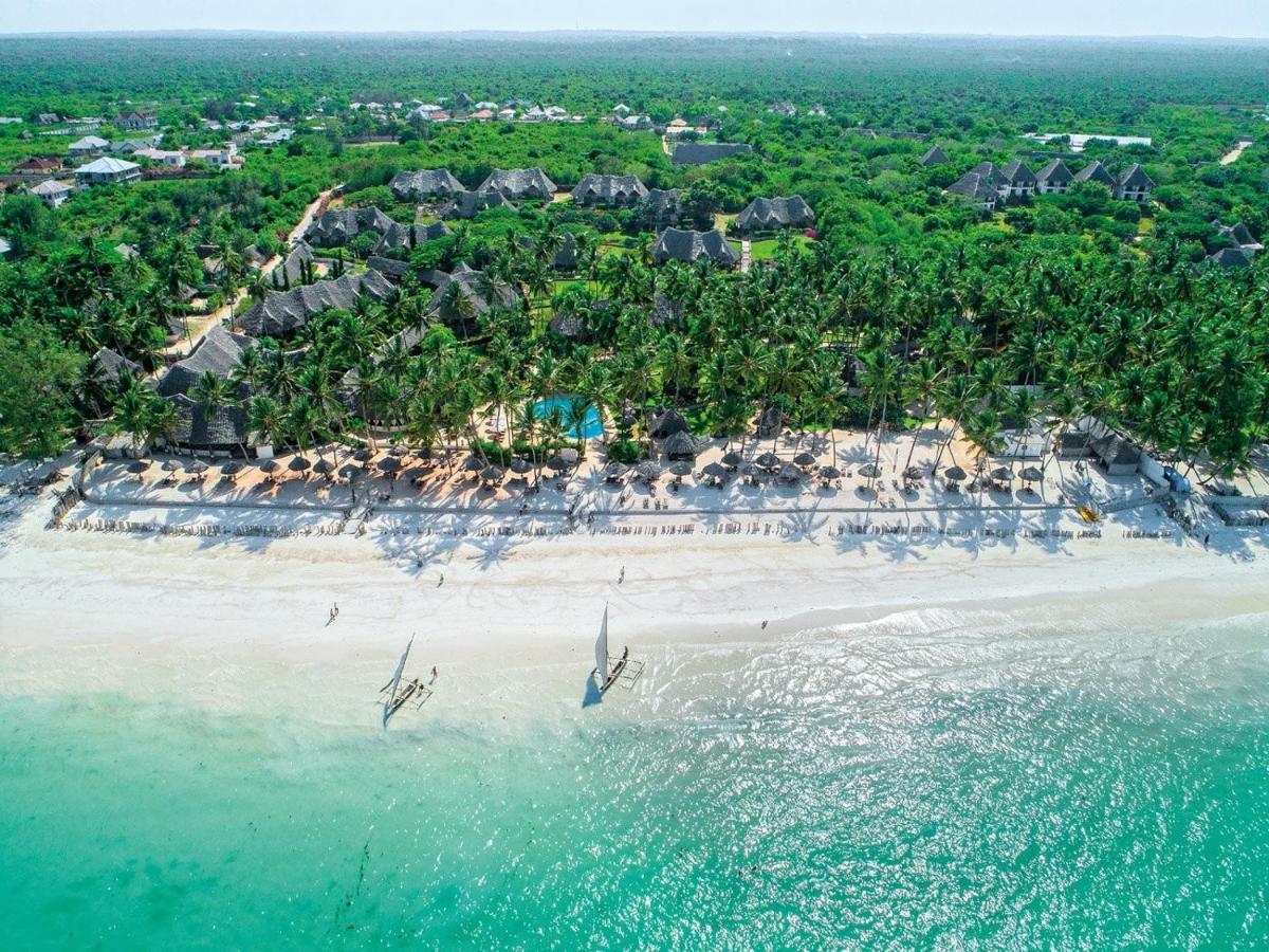 Veraclub Zanzibar Village Kiwengwa  Esterno foto