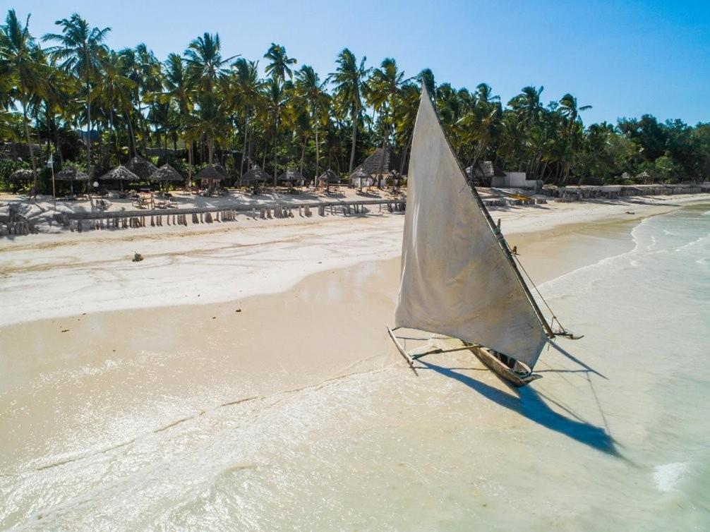 Veraclub Zanzibar Village Kiwengwa  Esterno foto