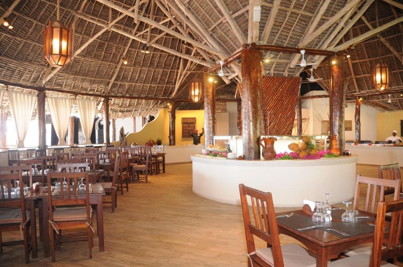 Veraclub Zanzibar Village Kiwengwa  Esterno foto