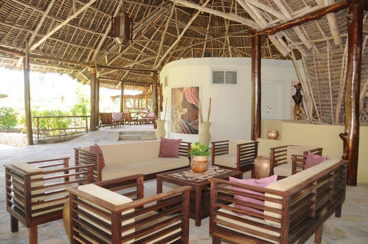 Veraclub Zanzibar Village Kiwengwa  Esterno foto