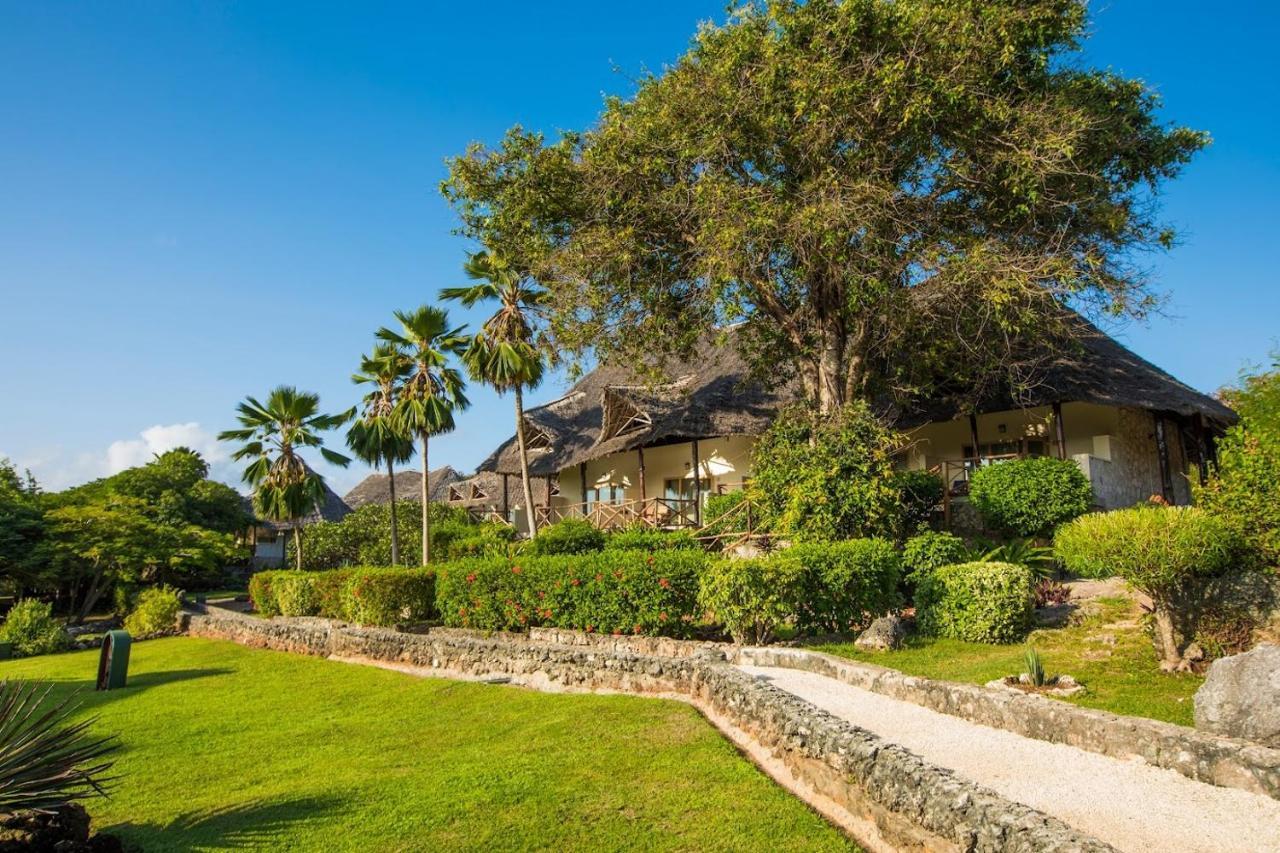 Veraclub Zanzibar Village Kiwengwa  Esterno foto