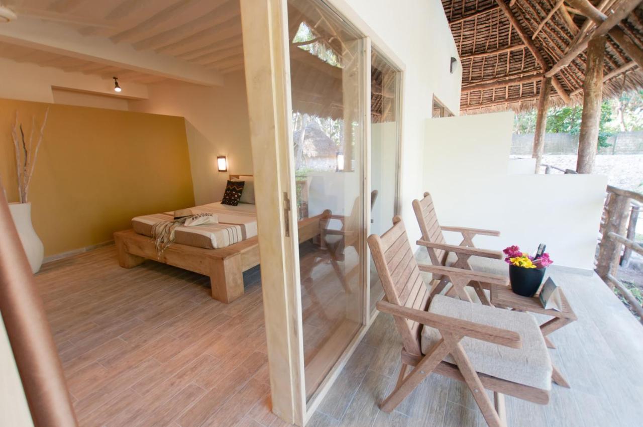 Veraclub Zanzibar Village Kiwengwa  Esterno foto