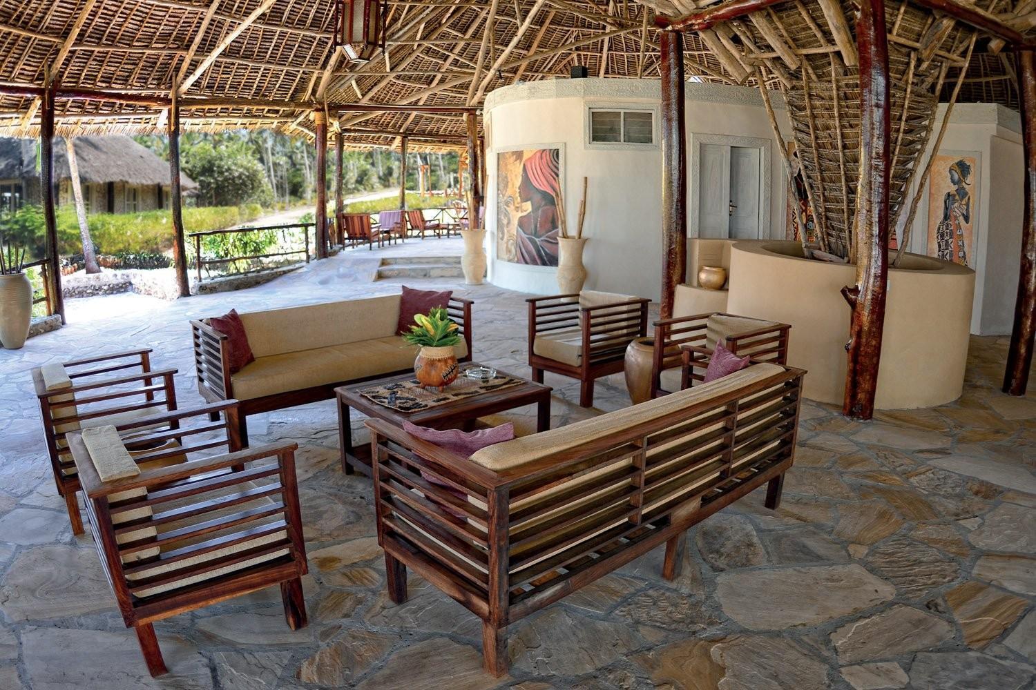 Veraclub Zanzibar Village Kiwengwa  Esterno foto