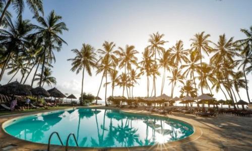 Veraclub Zanzibar Village Kiwengwa  Esterno foto