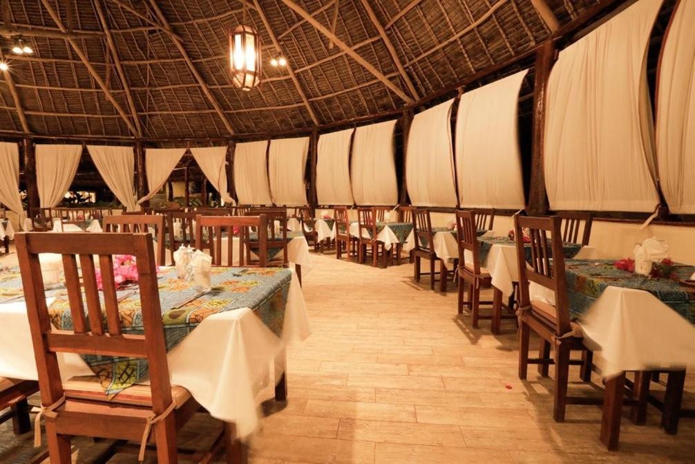 Veraclub Zanzibar Village Kiwengwa  Esterno foto