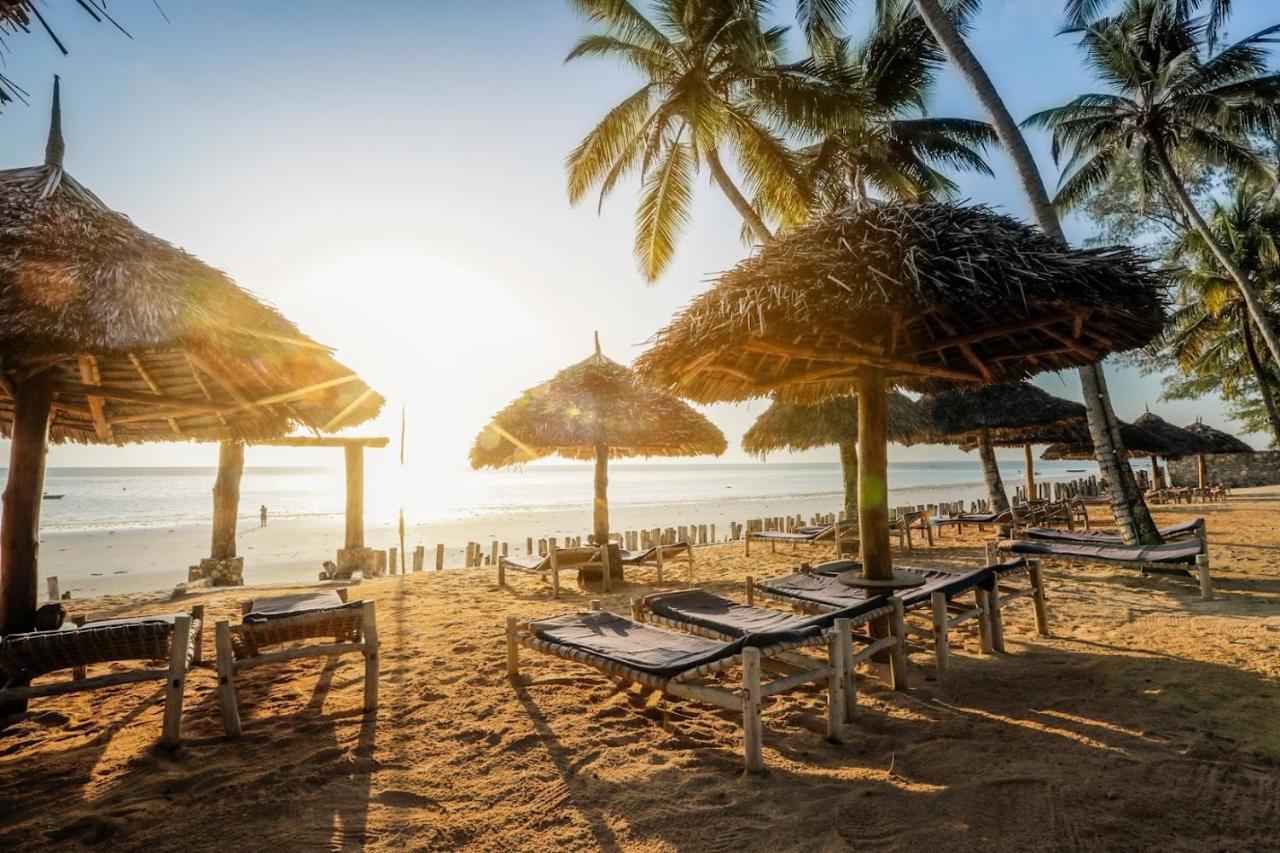 Veraclub Zanzibar Village Kiwengwa  Esterno foto