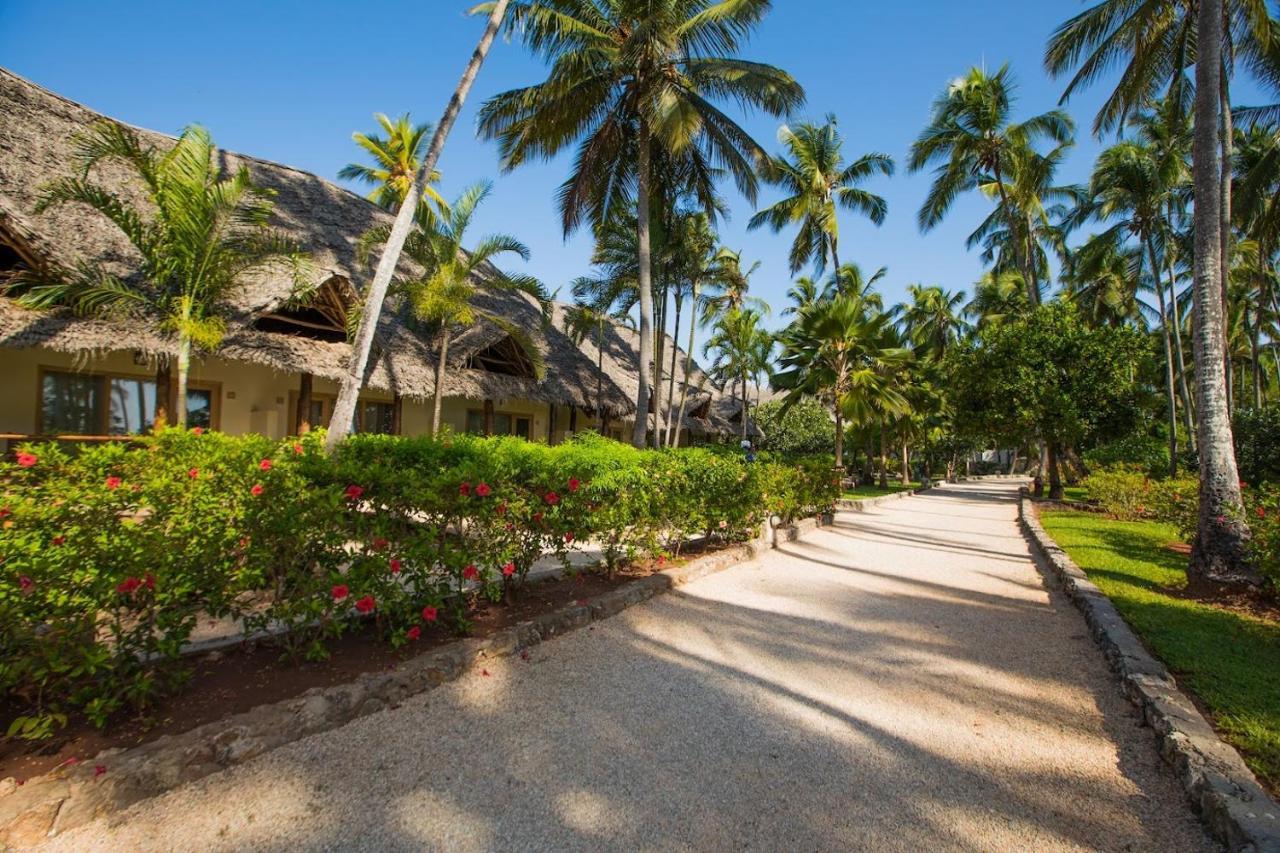 Veraclub Zanzibar Village Kiwengwa  Esterno foto
